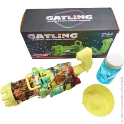 Мыльные пузыри Maya Toys Набор Пузырьмет в ассортименте (KB1123)