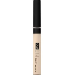 Maybelline Консилер для зоны вокруг глаз Fit me 3 натурально-бежевый 6,8 мл