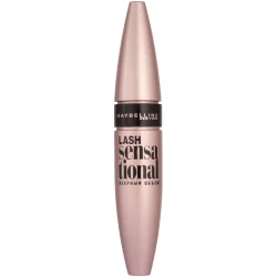 Maybelline Тушь для ресниц Lash Sensational черный 9,5 мл