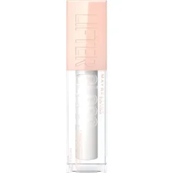 Maybelline Блеск для губ Lifter Gloss 001 Pearl 5,4 мл