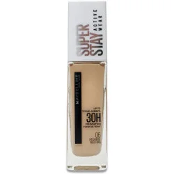 Тональний крем Maybelline Maybel SuperStay 30h ст тон кр д/обл відт 6 30 мл (3600531632366)