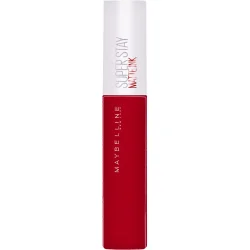Maybelline Помада жидкая Superstay Matte 20 5 мл