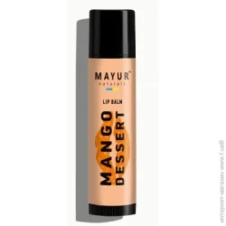 Mayur Бальзам для губ для губ Манго 5г (4820230951486)