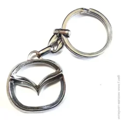 Mazda Брелок (H8) для ключей авто