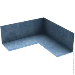 MC Куточок гідроізоляційний внутрішній