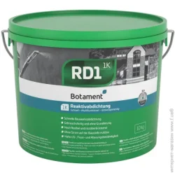 Mc-Bauchemie Гидроизоляция универсальная многофункциональная RD 1 Universal, 10 кг