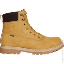 Трекинговые ботинки Mckinley Ботинки 425388-114 р.44 желтый