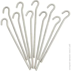 Колышек Mckinley Комплект колышков