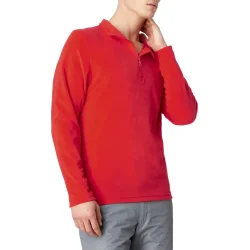 Mckinley Джемпер Amarillo ux 252477-255 р.с. XL червоний