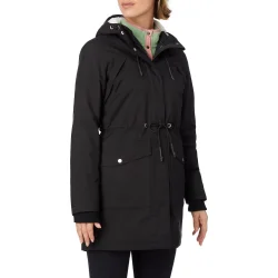 Mckinley Куртка-парку Amita wms 407886-057 р.S чорний