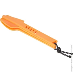 Набір туристичного посуду Mckinley Набір столових приладів CUTLERY 3PCS PP 303171-219