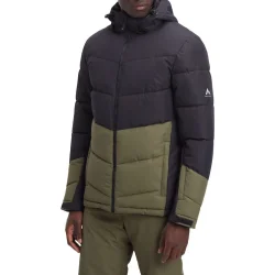 Mckinley Куртка чоловіча DANTE M 425206-903840 р.M зелена