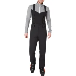 Спортивні брюки Спортивні брюки Mckinley Штани Dave mn 294452-057 р. 48 чорний