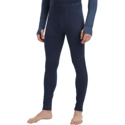 Термоштани Mckinley Термобрюки Dylan ux 294531-512 р.XL синій