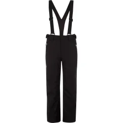 Спортивные брюки Mckinley Брюки Eddie jrs 294471-057 р. 128 черный
