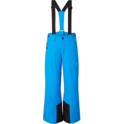 Спортивные брюки Mckinley Брюки Eddie jrs 294471-543 р. 176 синий