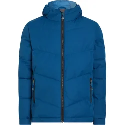 Mckinley Куртка Ekkon B 419712-904635 синій