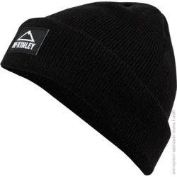 Mckinley Шапка Eon II jrs 294716-057 черный