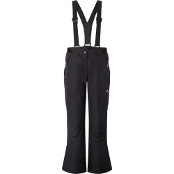 Спортивні брюки Mckinley Штани Eva gls 294429-057 140 чорний