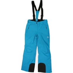 Спортивные брюки Mckinley Брюки Eva gls 294429-616 р. 128 голубой