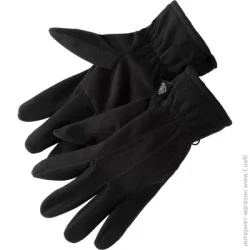 Mckinley Варежки Galbany ux 267618-057 р. L черный