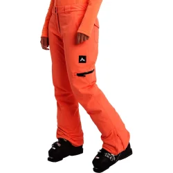 Спортивні брюки Mckinley Штани Ganina wms 408736-246р. 38 кораловий