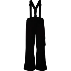 Спортивные брюки Mckinley Брюки Givo jrs 408726-057 р. 140 черный