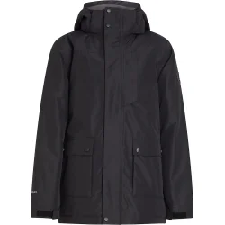 Mckinley Куртка-парка Macy III B 419814-057 черный