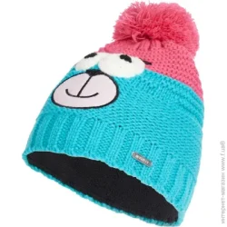 Mckinley Шапка MATTY II J 425140-902666 різнокольоровий