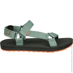 Сандали Mckinley Сандалии Maui III 427698-900783 р.41 зеленый