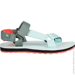 Сандалии Mckinley Сандалии Maui III 427698-901647 р.38 зеленый