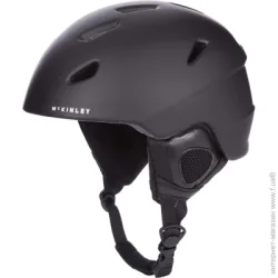 Гірськолижний шолом Mckinley Шолом Pulse HS-016 409098-050 L чорний