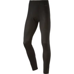 Термоштаны Mckinley Термобрюки River ux 294055-057 р.S черный