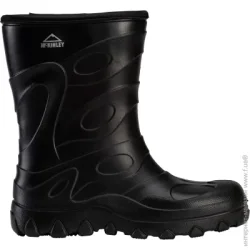 Трекинговые сапоги Mckinley Сапоги Rock Double 242592-050 р.37/38 черный