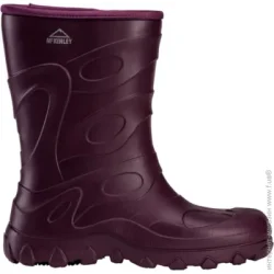 Mckinley Черевики Rock Double 242592-453 р. 35-36 фіолетовий
