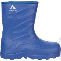 Mckinley Сапоги Rock Jr 240136-540 р.32 синий
