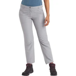 Спортивные брюки Mckinley Брюки Sanna W 417968-023 р. 40 серый