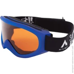 Mckinley Горнолыжная маска Snowfoxy 409256-902545 Snowfoxy синий