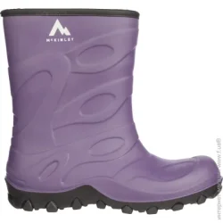 Mckinley Сапоги Stavanger TPR 416870-466 р.35 фиолетовый