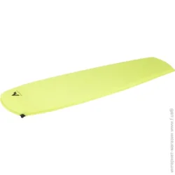 Mckinley Коврик туристический TREKKER SI 38 303140-703 303140-703 183x51 см зеленый