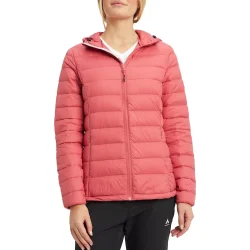 Куртка Mckinley Пуховик Warella JKT W 419994-265 р.XS розовый