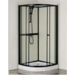 Душевая кабина Medison SW-4491A 90x90x200см