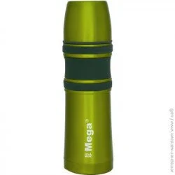 Термос Mega MSLII100 1л