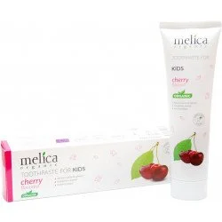 Паста Melica Organic Вишня 100мл (4770416002269)