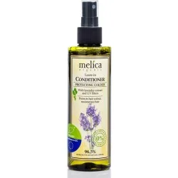 Melica Organic Защита цвета волос. С экстрактом лаванды и УФ-фильтром, 200мл (4770416342136)