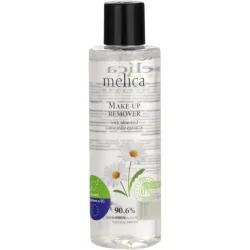 Міцелярний лосьйон Melica Organic Лосьйон для зняття макіяжу з екстрактом алое та ромашки 200 мл