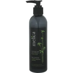 Melica Organic Бальзам-кондиционер для окрашенных волос с экстрактом бамбука, 250 мл (4770416003532)
