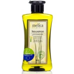 Шампунь Melica Organic Anti Hair Loss з екстрактом житнього солоду 300 мл (4770416340620)
