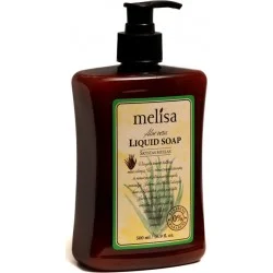 Мыло Melica Organic Алоэ вера, 500мл (4770416340699)