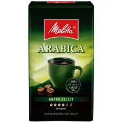 Melitta Кофе молотый Arabica 500 г